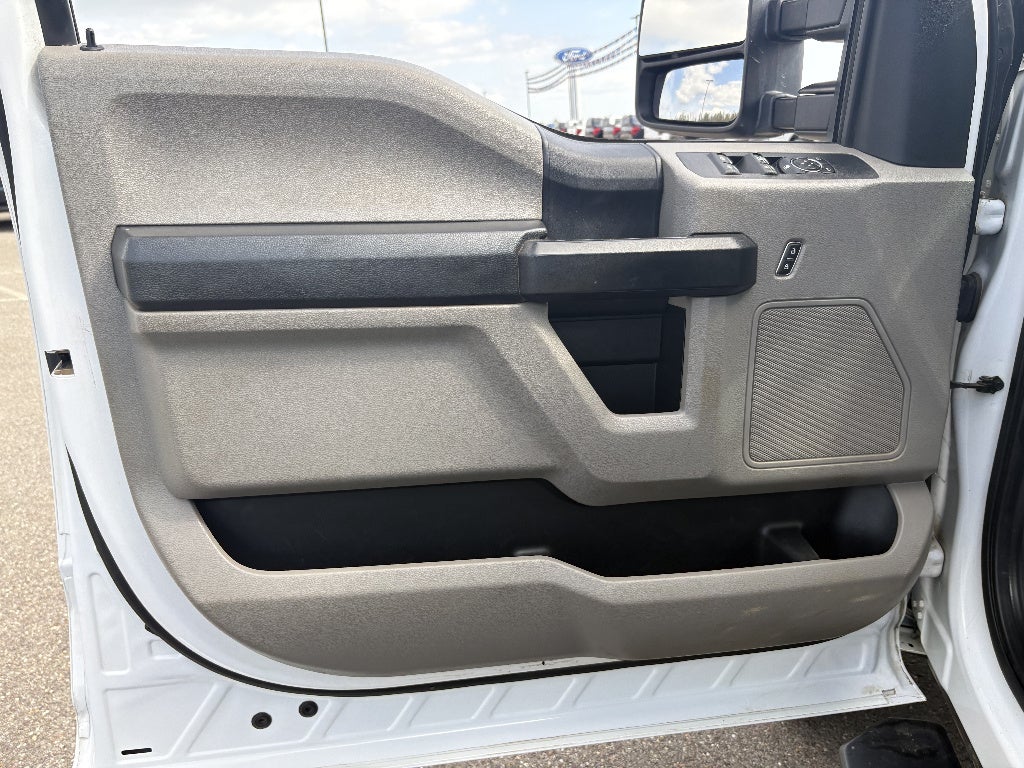 2021 Ford Super Duty F-450 DRW XL