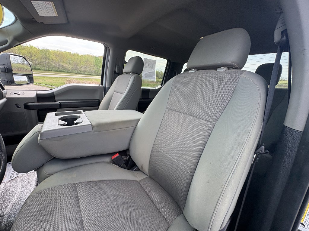 2021 Ford Super Duty F-450 DRW XL