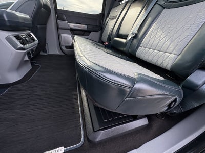 2022 Ford F-150 Limited