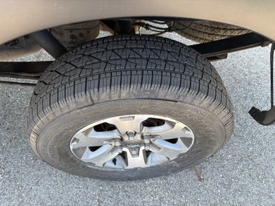 2013 Ford F-150 STX
