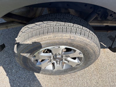 2013 Ford F-150 STX