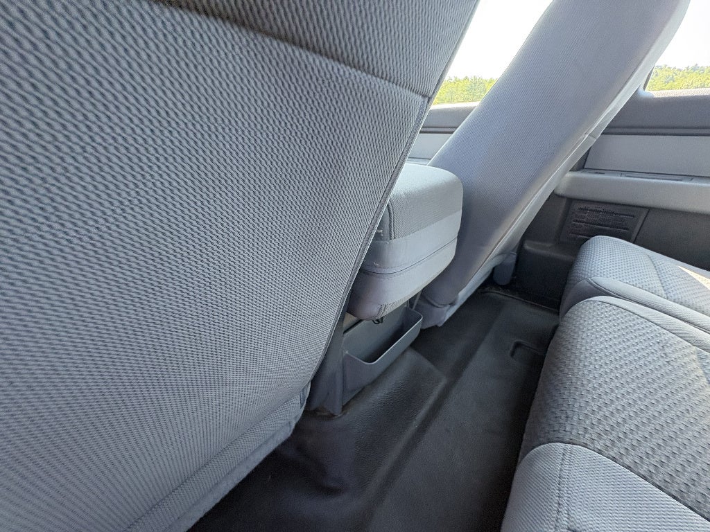 2013 Ford F-150 STX