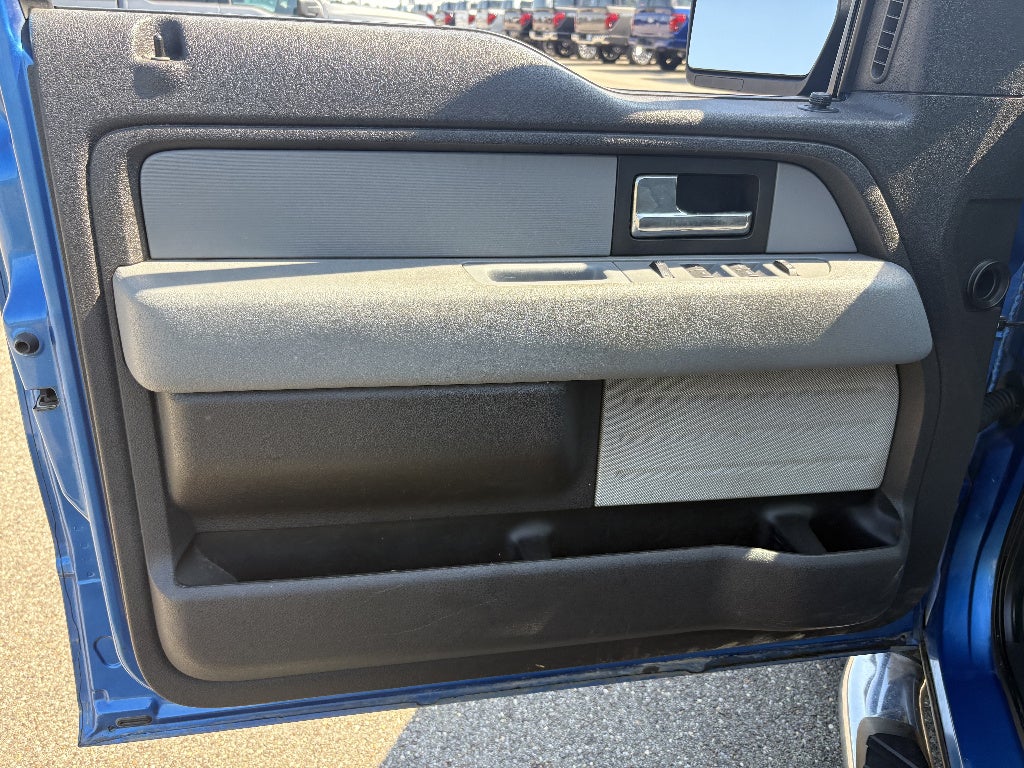 2013 Ford F-150 STX