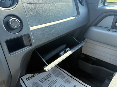 2013 Ford F-150 STX