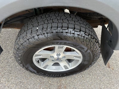 2004 Ford Ranger XLT