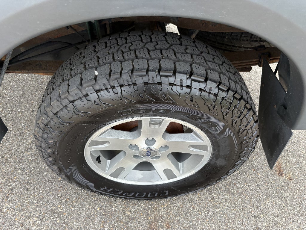 2004 Ford Ranger XLT