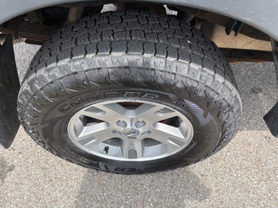 2004 Ford Ranger XLT