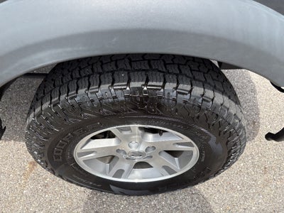 2004 Ford Ranger XLT