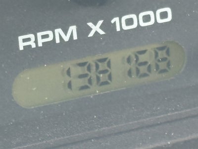 2004 Ford Ranger XLT
