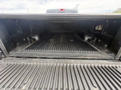 2004 Ford Ranger XLT