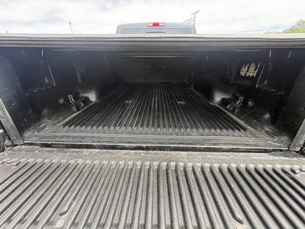 2004 Ford Ranger XLT