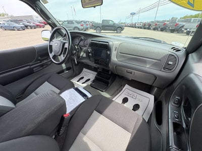 2004 Ford Ranger XLT