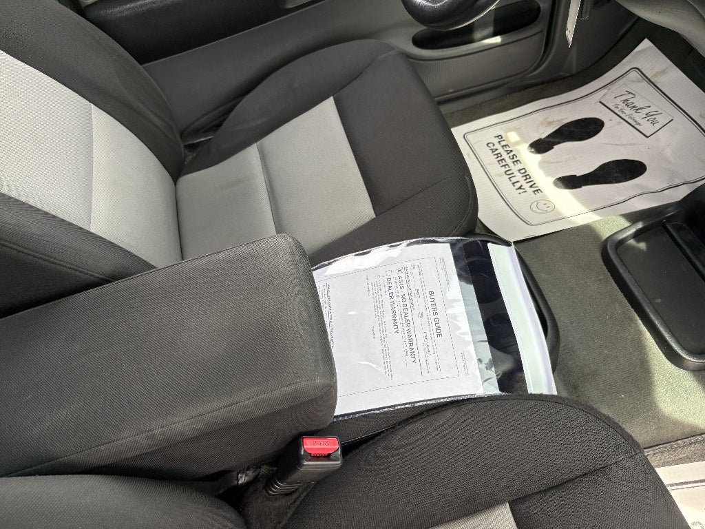2004 Ford Ranger XLT