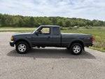 2004 Ford Ranger XLT