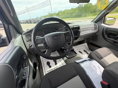 2004 Ford Ranger XLT