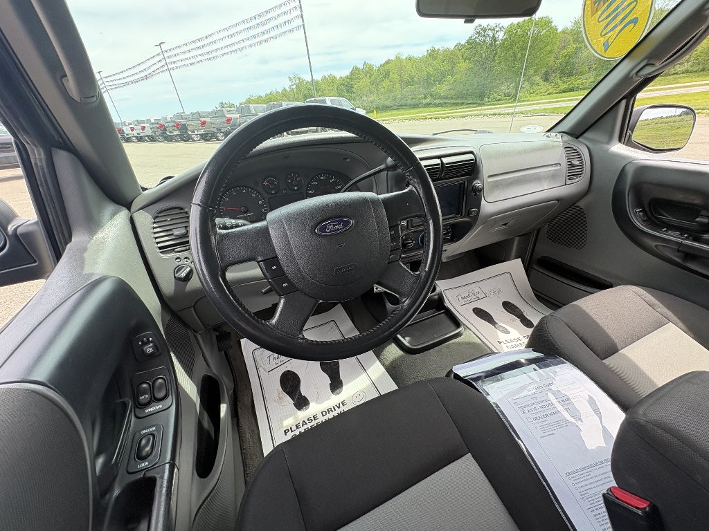 2004 Ford Ranger XLT