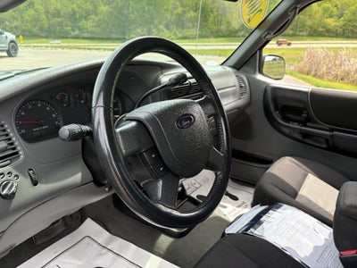 2004 Ford Ranger XLT