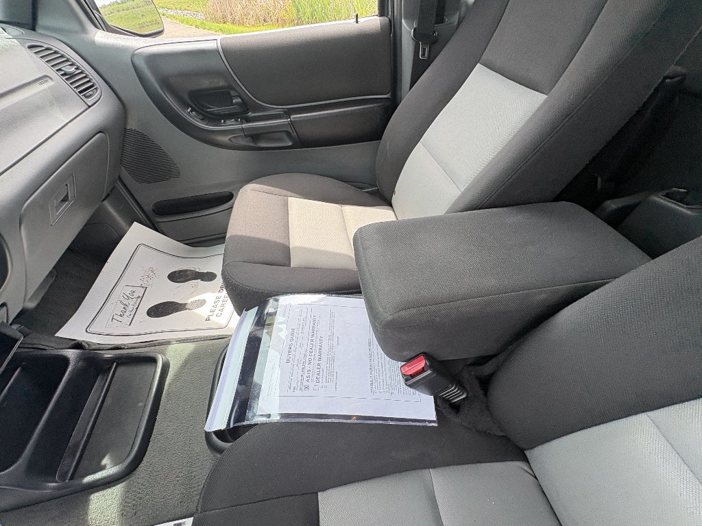 2004 Ford Ranger XLT