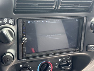 2004 Ford Ranger XLT