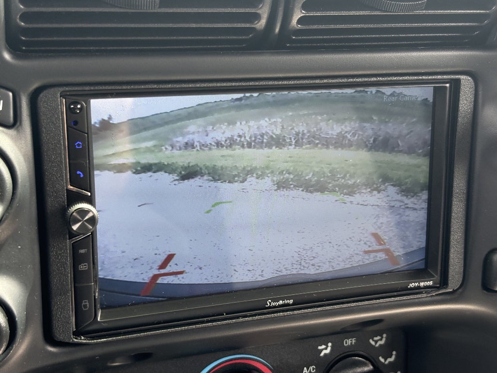 2004 Ford Ranger XLT