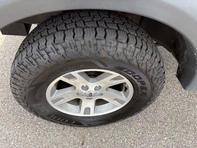 2004 Ford Ranger XLT