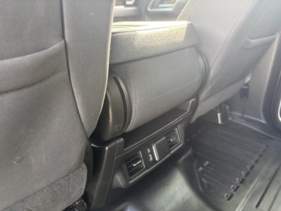 2024 Chevrolet Silverado 3500HD CC LT