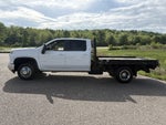 2024 Chevrolet Silverado 3500HD CC LT
