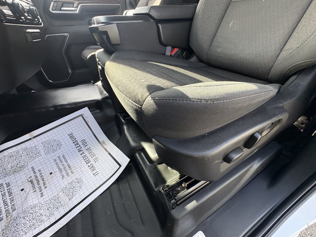 2024 Chevrolet Silverado 3500HD CC LT