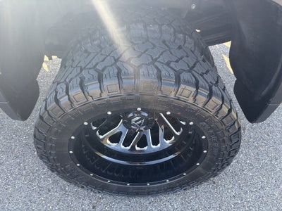 2024 Chevrolet Silverado 3500HD High Country