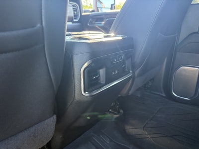 2024 Chevrolet Silverado 3500HD High Country