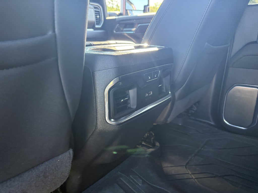 2024 Chevrolet Silverado 3500HD High Country