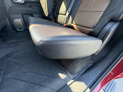 2024 Chevrolet Silverado 3500HD High Country