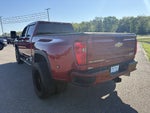 2024 Chevrolet Silverado 3500HD High Country