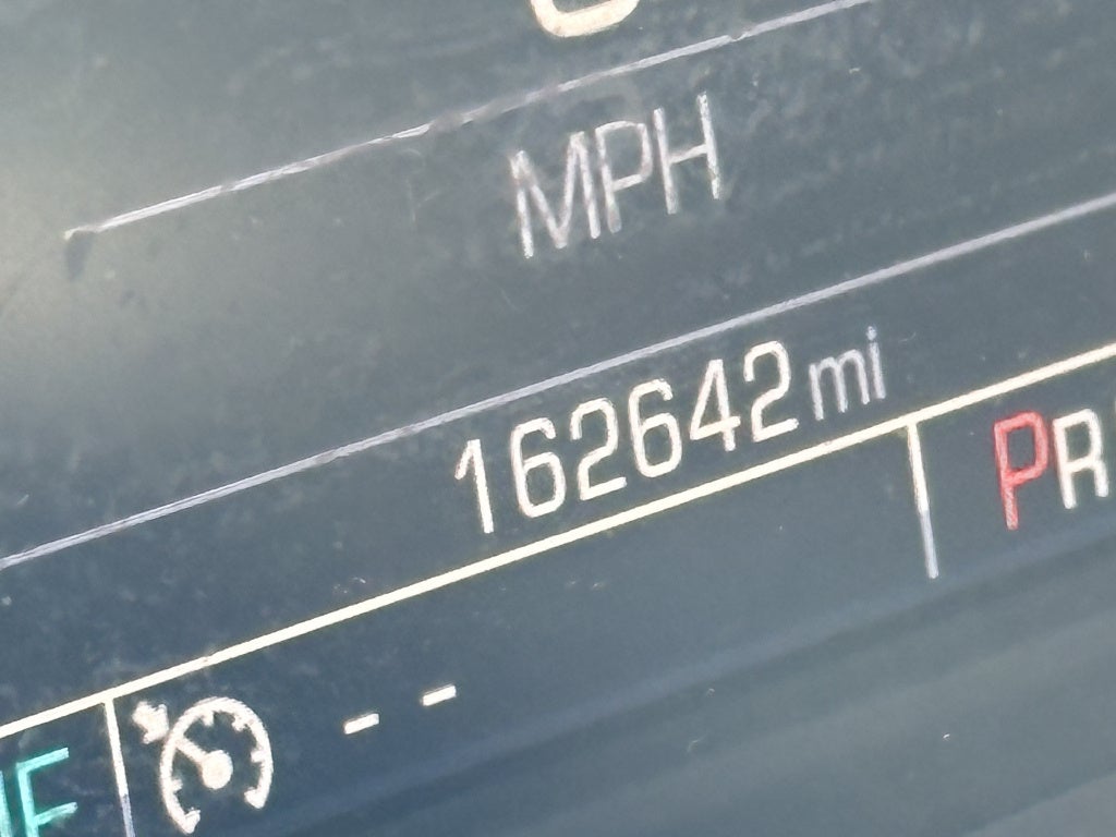 2015 Chevrolet Silverado 1500 LT Z71