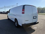 2020 Chevrolet Express Cargo Van 3500