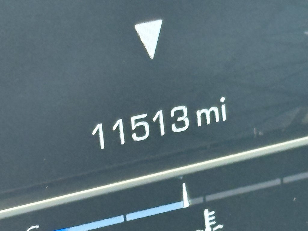 2025 GMC Sierra 1500 Elevation Standard