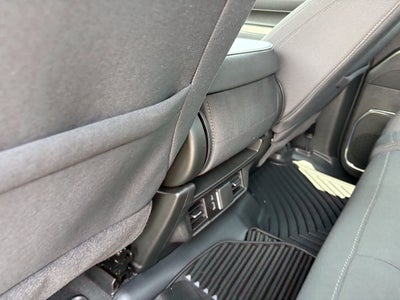 2025 GMC Sierra 1500 Elevation Standard