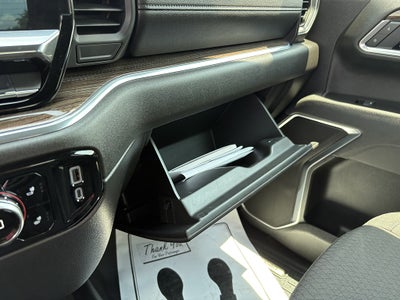 2025 GMC Sierra 1500 Elevation Standard