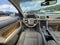 2011 Lincoln MKS Base