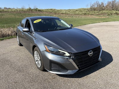 2023 Nissan Altima 2.5 S