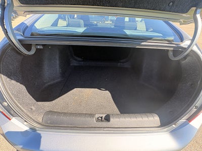 2021 Honda Civic Sedan LX