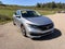 2021 Honda Civic Sedan LX