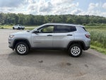 2021 Jeep Compass Sport