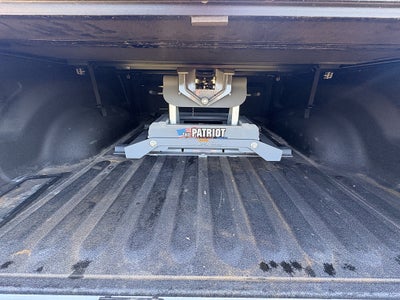2022 RAM 3500 Laramie