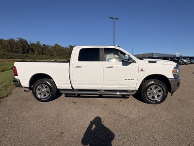 2022 RAM 3500 Laramie