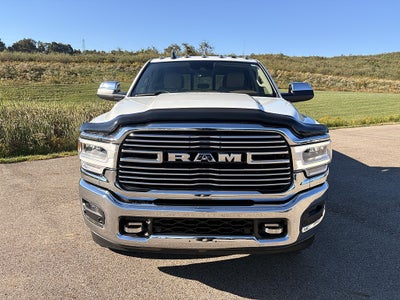 2022 RAM 3500 Laramie