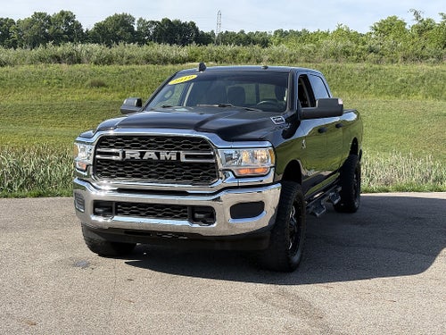2019 RAM 2500 Tradesman