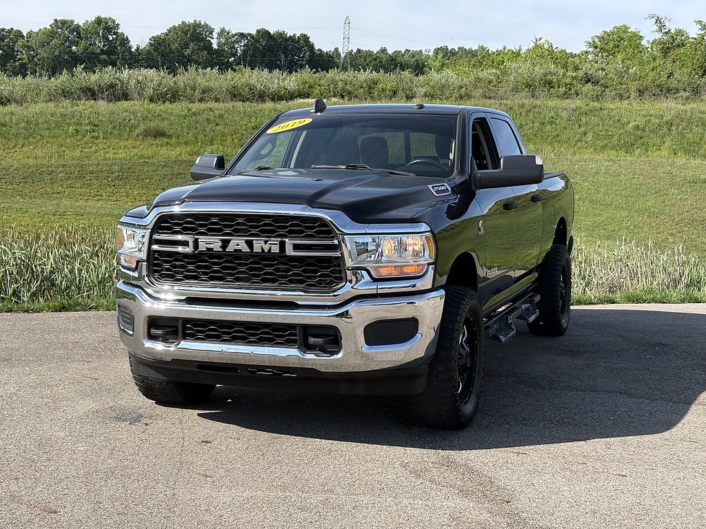 2019 RAM 2500 Tradesman