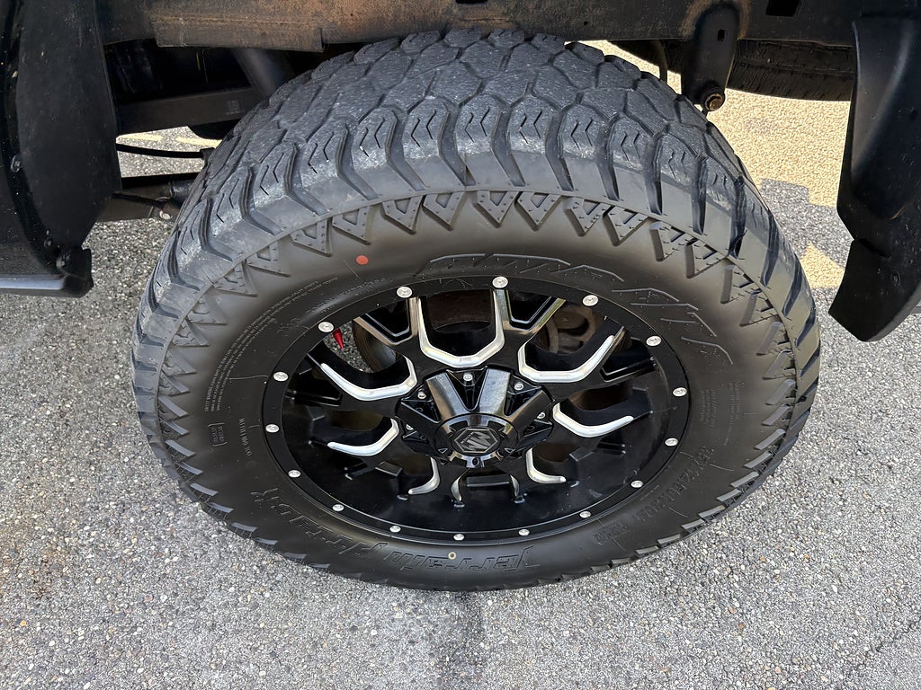 2019 RAM 2500 Tradesman