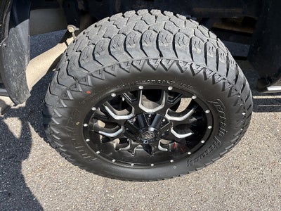 2019 RAM 2500 Tradesman